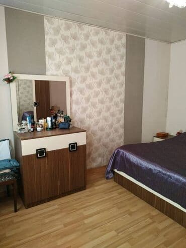 binə atçiliq: 74 kv. m, 3 otaqlı — 9