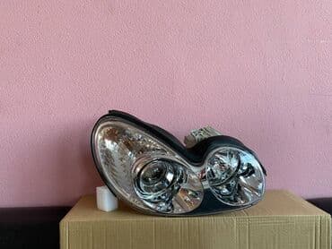 f10 fara: Komplekt, Hyundai — 1