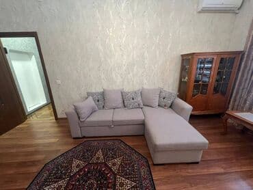 xətai park yaşayış kompleksi: Xətai rayonu,Xətai metrosu,Megafunun yanı,4 mərtəbəli binanın, 3-4-cü — 17