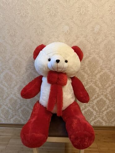 iqruşka: Yenidir evde yer olmadigi ucun satilir — 4