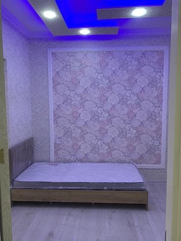 baki bina evi: Ev xırdalanın ən rahat yerlərindən birində yerləşir.Market,məktəb düz — 8