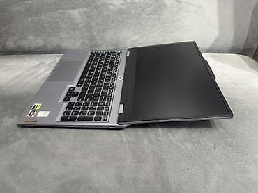 elektrik plitəsi: Tam ideal veziyyetde cemi 1 ay istifade olunub 🔷Model: Lenovo Loq — 3