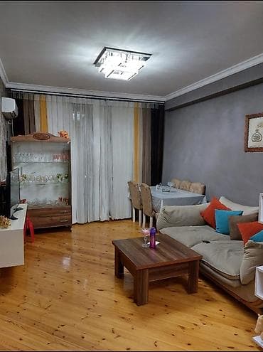 zabrat 1 ev: Ev tam gorduynuz kimidi qaz su isiq daimi konbi sostemi esyalar hamsi — 8
