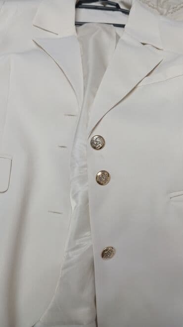 Pencəklər: Pencək, XL — 3