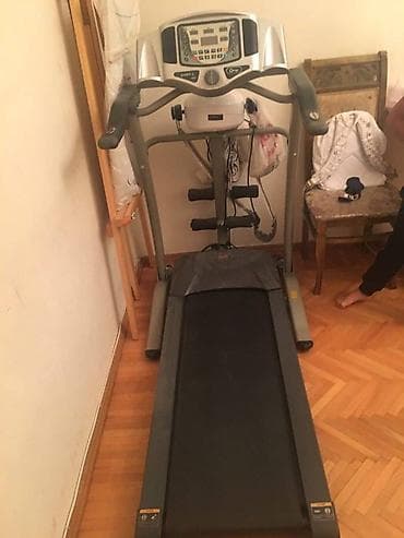 qaçış trenajorları: Qrginal alman trenajorlaridir istenilen modelde ve cekide — 1