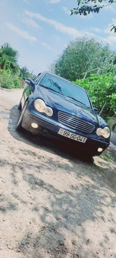мерс сапог дубль кабина: Mercedes-Benz 240: 2.4 л | 2001 г. Седан — 1