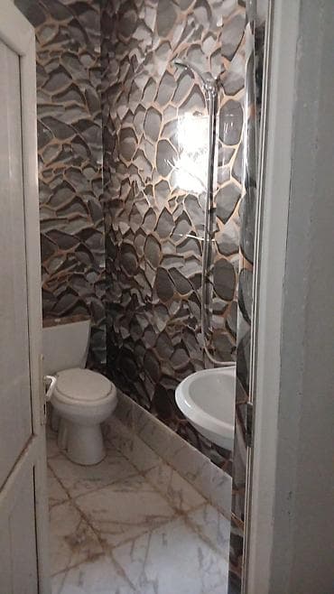 KİRAYƏ VERİLİR. 1 otaqlı mənzil,yeni apartament tikili — 5