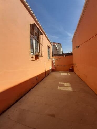 nerimanov prospekti: Binəqədi qəs. 3 otaqlı, 110 kv. m, Kredit yoxdur, Yeni təmirli — 2