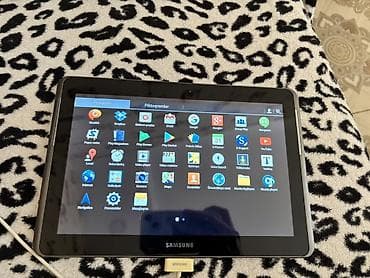 samsunq a36: Samsung Galaxy Tab 2 10.1 planşet - Ekran: 10.1 düym, geniş baxış — 3