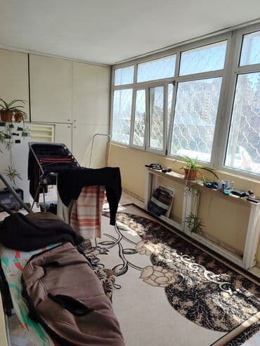 сайты недвижимости в азербайджане: Binanın 5-ci mərtəbəsində yerləşən bu 3 otaqlı mənzil şəhər mərkəzində — 5