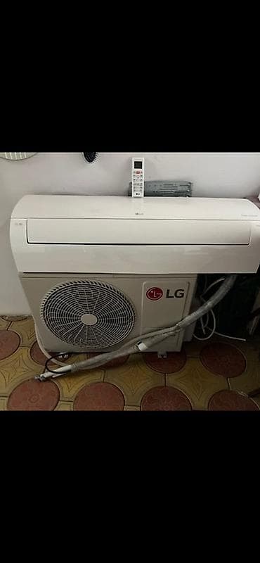 LG split kondisioner sistemi - Brend: LG - Tip: Split kondisioner –