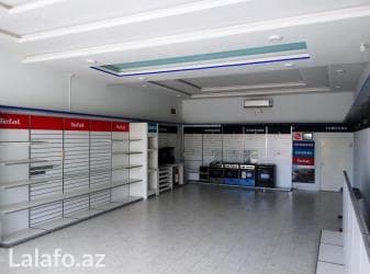 turk emlak ofisi: Goycay rayonunda natavan kuc 67 unvaninda ticaret obyekti SATILIR — 2