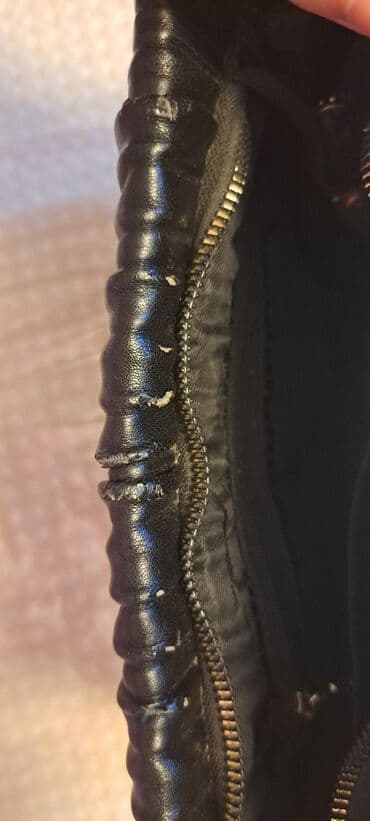 işlənmiş zontiklər: Çanta (işlənmiş) — 5