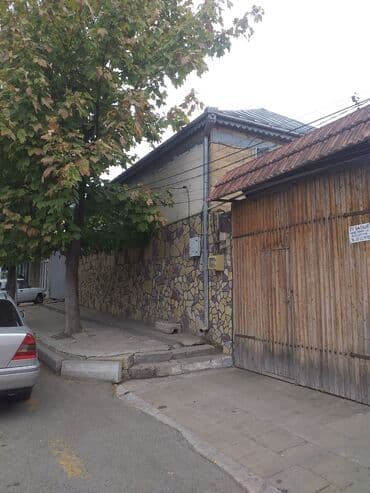 Tavalar: 6 otaqlı, 100 kv. m, Kredit yoxdur, Orta təmir — 1