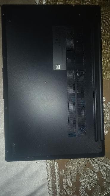 ses dinleyici cihaz: İşlənmiş Lenovo 15.6 ", Intel Core i5, 512 GB, Ünvandan götürmə — 3