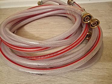 Mexaniki əl alətləri: ERYIL radiator yuma və qızdırıcı sistemlərinin təmizlənməsi üçün — 5