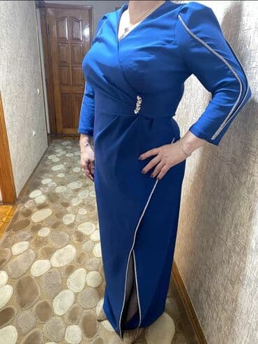 нижелла микс с маслом черного тмина отзывы: NEMAXX markalı, kobalt rəngli, uzunqol don. Donun kəsiyi dizin — 1