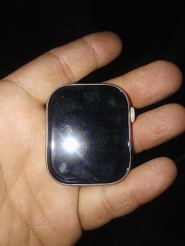 philips xenium 9@9s: Yeni, Smart saat, Smart, Sensor ekran, rəng - Gümüşü — 1