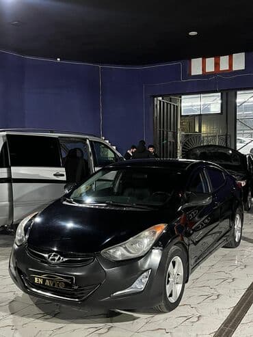 sumqayitda heyet evleri per page 100: TƏCİLİ. Hyundai Elantra ili-2011 vin 2012 Mühərrik-1.8 Benzin — 2