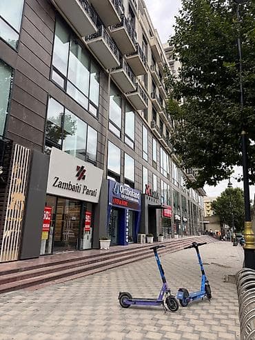 2 otaqlı, Yeni tikili, 60 kv. m — 8