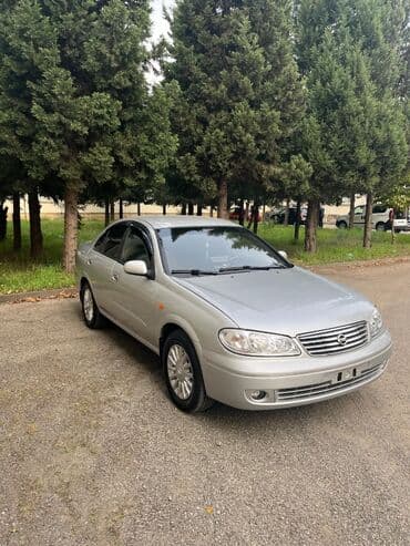 ниссан жук: Nissan Sunny: 1.6 л | 2008 г. Седан — 9