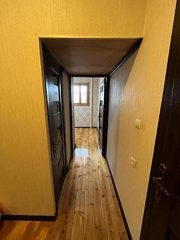 lalafo gence emlak: Bakı, 1 otaqlı, Köhnə tikili, 40 kv. m — 7