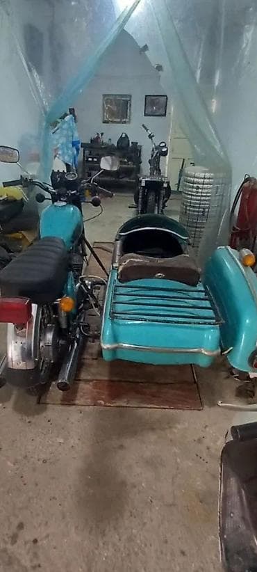 diski teker 16: Mopedlər,skuterlər — 3