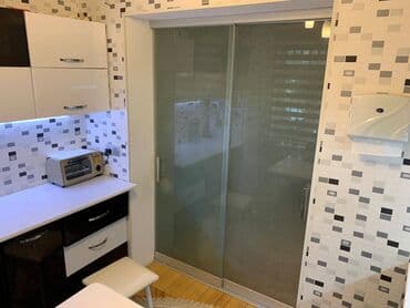 xacmazda satilan evler: Bakı, 2 otaqlı, Köhnə tikili, 45 kv. m — 16