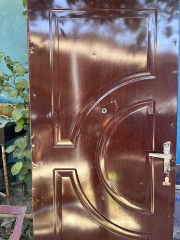 окна бу купить: Demir Qapidi berkdi çox meslehetli qapidi ölçüsü:2.5in 87e — 4