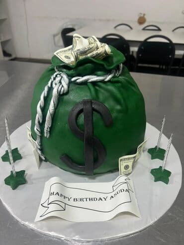 Кондитерские изделия, сладости: 🎂 Tort və Şirniyyat Sifarişləri Qəbul Olunur! 🍰 Hər növ şirniyyat — 4