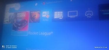 konsol: Bir dənə tam orginal putl verirəm üstündə 3 dənə oyun geta 5 FC2026 — 3