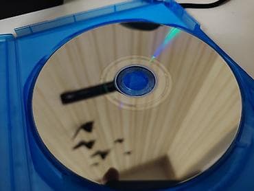 PS5 (Sony PlayStation 5): Qarışıq janr, İşlənmiş Ünvandan götürmə — 4