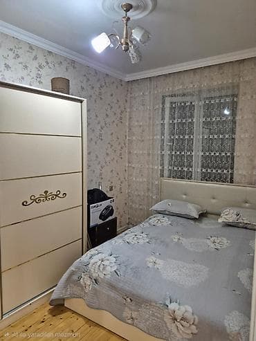 3 otaqlı, 81 kv. m, Kredit yoxdur, Yeni təmirli — 5
