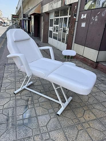 mebel ayaqları: Pedikür kreslosu — 2