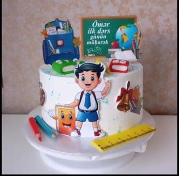 blincik tortunun hazirlanmasi: Sifarisle tortlarin hazirlanmasi — 1