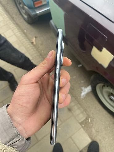 canon 1100 d: Poco X7, 256 GB, rəng - Gümüşü, Sensor — 4