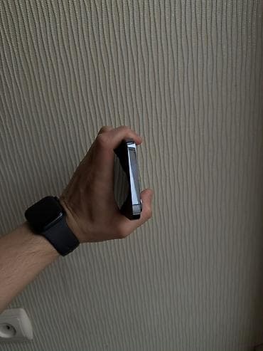 IPhone 13 Pro, 128 GB, Sierra Blue, Face ID, Simsiz şarj — 3