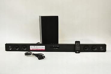 Mikrofonlar: Orginal made in Korea LG Ev kinoteatrı Soundbar bluetooth — 2