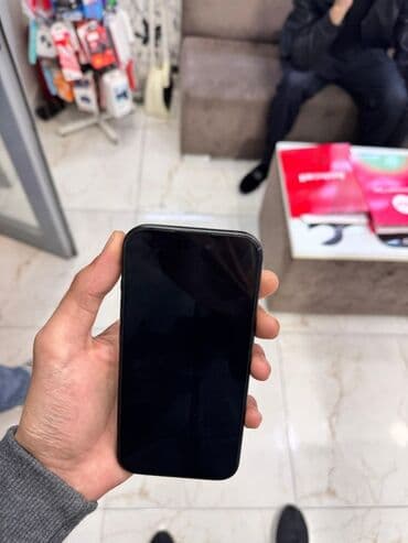 купить бу айфон 8 плюс: IPhone 15, 128 ГБ, Черный, Гарантия, Отпечаток пальца, Беспроводная зарядка — 6