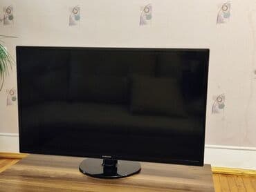 fleskart: İşlənmiş Televizor Samsung DLED 32" FHD (1920x1080), Ünvandan götürmə — 1