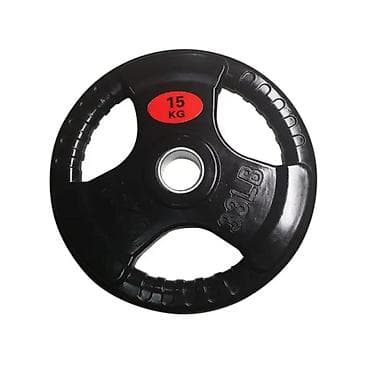 velo disk: Блин для штанги, Новый — 4