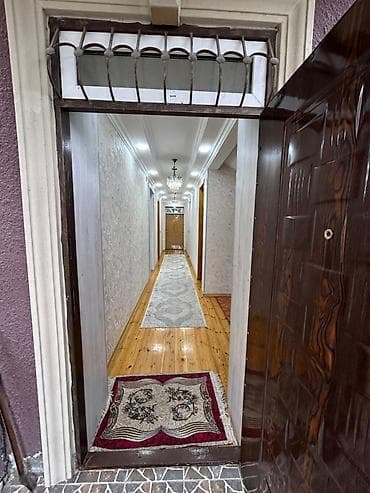 şuşa qesebesi: Bakı, 200 kv. m, 6 otaqlı, Hovuzsuz, Kombi, Qaz, İşıq — 2