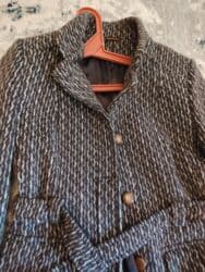 yupka kofta fason: Paltolar — 1