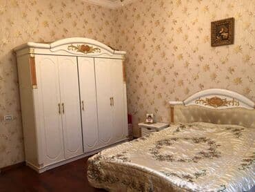 дача в баку аренда: Пос. Паршаги, 165 м², 4 комнаты, С бассейном — 4