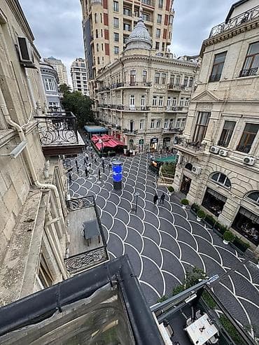 kiraye ev bineqedi: 2 otaqlı — 4