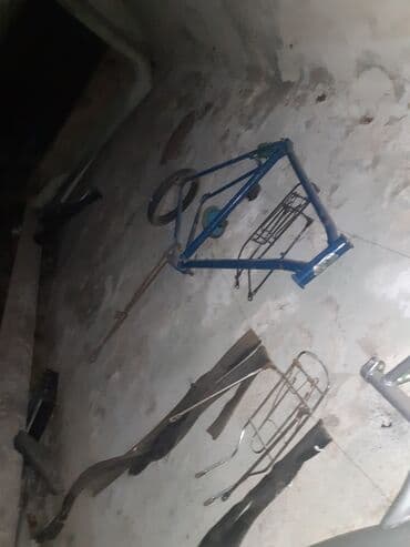 купить велосипед недорого: İşlənmiş Şose velosipedi 28", Ünvandan götürmə — 3