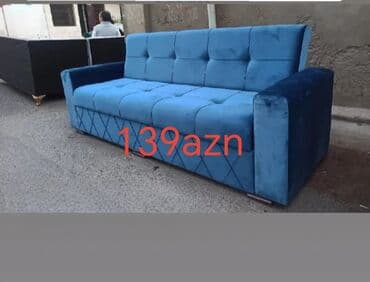 cən qiymətləri: Divan, Yeni, Açılan, Bazalı, Parça, Ödənişli çatdırılma — 1