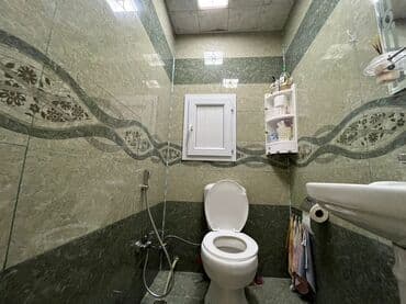 квартиры премиум класса: Bakı şəhər mənzərəsinə (gecə işıqlı panorama, Heydər Əliyev Mərkəzi və — 14