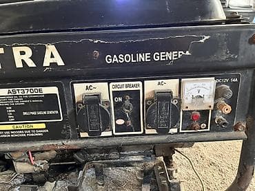 dibcek satisi: Satış, İşlənmiş, Benzin, Generator, Astra, Kredit yoxdur — 3