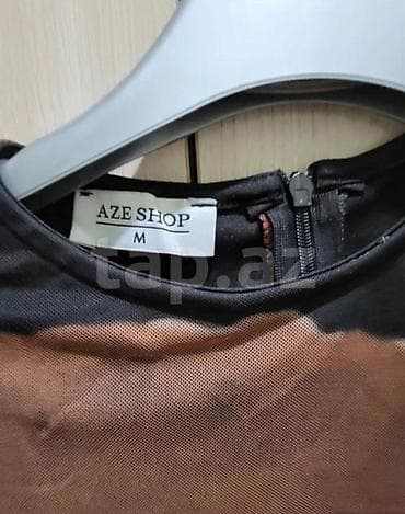 slim stay pro: Gündəlik don, Midi, M — 2